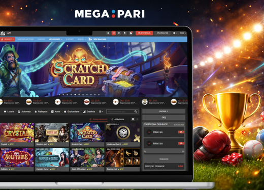Safe and Secure Megapari betting platform