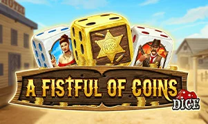 Fistful of Gold