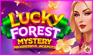 Lucky Gems