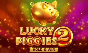 Lucky Giggies