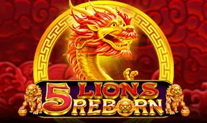 5 Lions